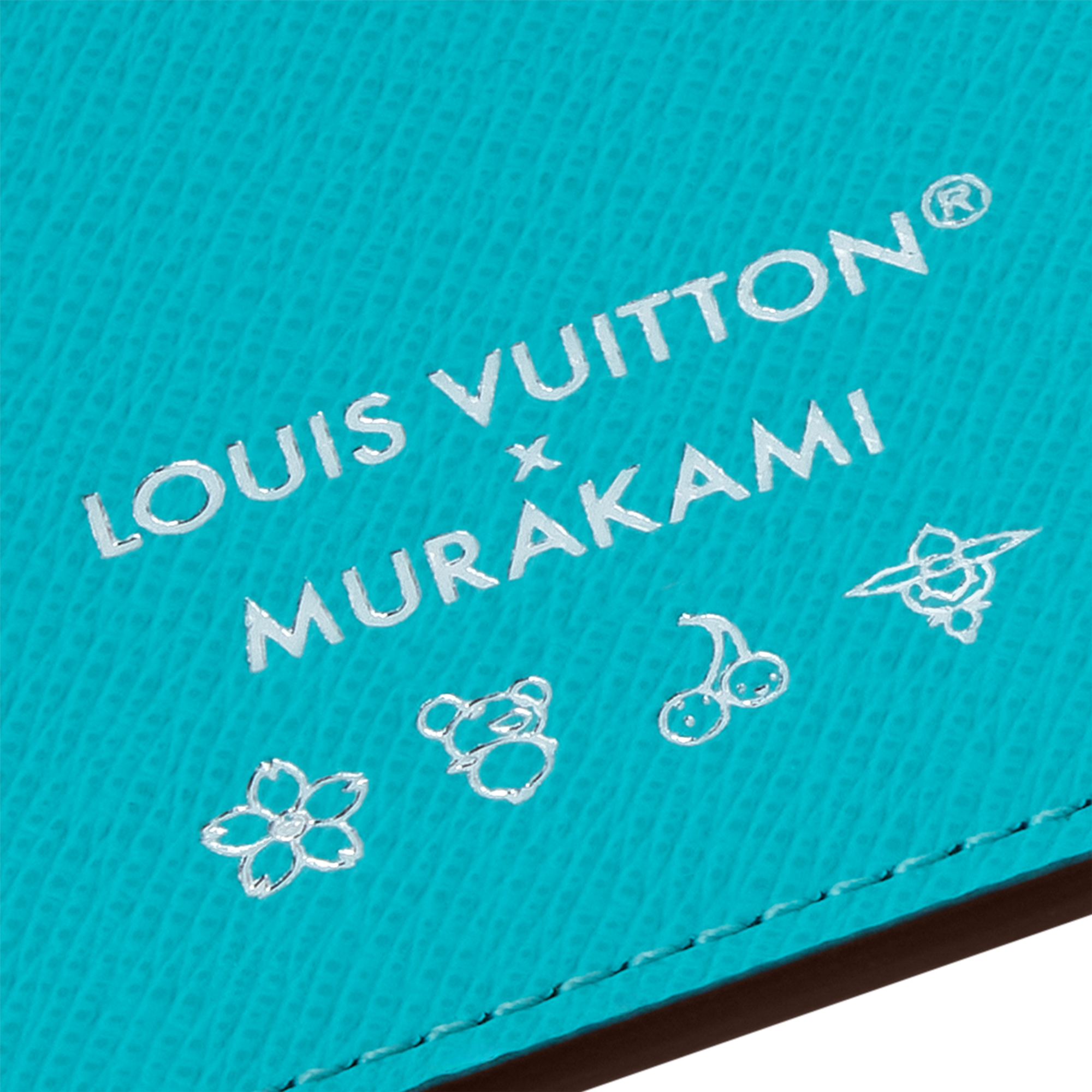 LV × TM バインダー・スーパーフラット S00｜ルイ・ヴィトン 公式